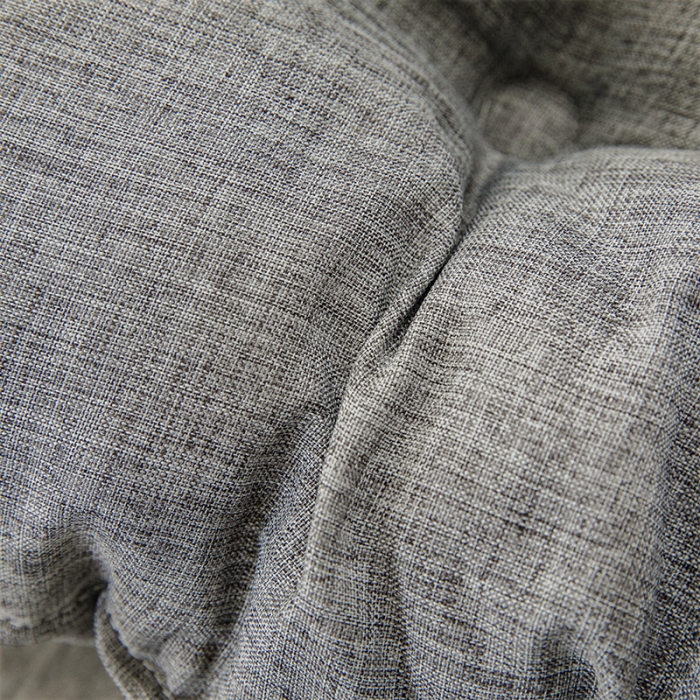 91家纺网 家纺一手货源 找家纺 永光 2021新款多功能靠垫靠背 防水浅灰