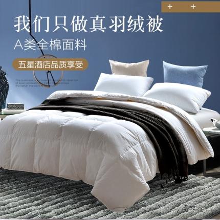 91家纺网 家纺一手货源 找家纺 （总）圣梦莱 2021新款加厚羽绒冬被子被芯全棉冬被鸭绒被鹅绒被抖音爆款（凡质量问题由商家承担）