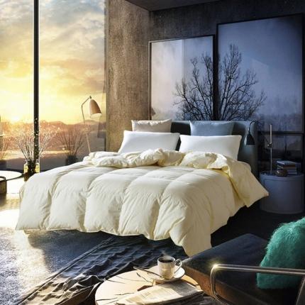 91家纺网 家纺一手货源 找家纺 （总）圣梦莱 2021新款加厚羽绒冬被子被芯全棉冬被鸭绒被鹅绒被抖音爆款（凡质量问题由商家承担）