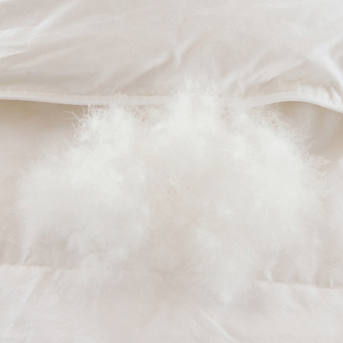 91家纺网 家纺一手货源 找家纺 （总）圣梦莱 2021新款加厚羽绒冬被子被芯全棉冬被鸭绒被鹅绒被抖音爆款（凡质量问题由商家承担）