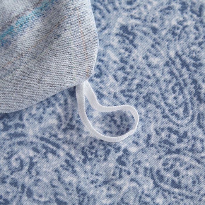 91家纺网 家纺一手货源 找家纺 （总）威克凯丽2021新款活性磨毛四件套