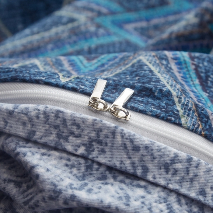 91家纺网 家纺一手货源 找家纺 （总）威克凯丽2021新款活性磨毛四件套