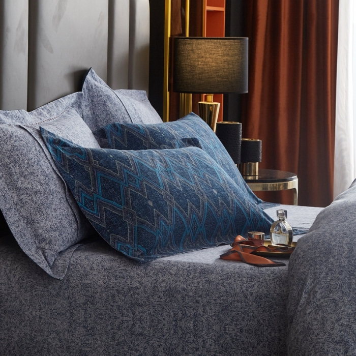 91家纺网 家纺一手货源 找家纺 （总）威克凯丽2021新款活性磨毛四件套