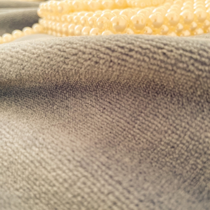 91家纺网 家纺一手货源 找家纺 慕尚 2022新款北欧牛奶绒大版四件套实拍图 小爱心