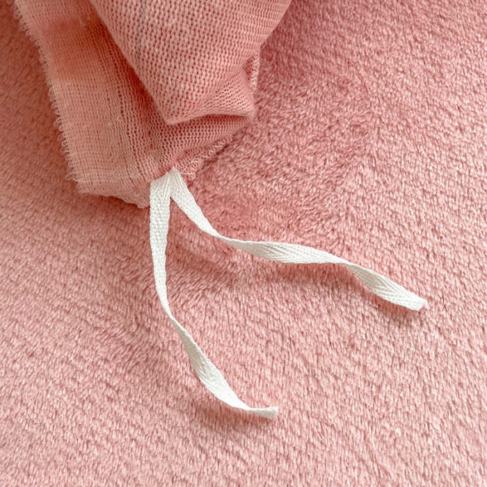 91家纺网 家纺一手货源 找家纺 寐居家纺21印花牛奶绒四件套法莱水晶宝宝金貂绒实拍图甜心草莓