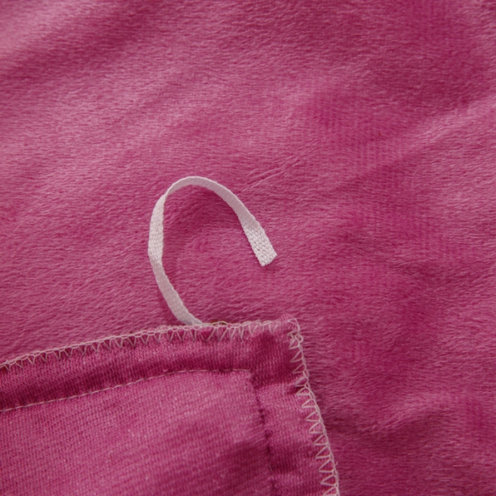 91家纺网 家纺一手货源 找家纺 纽缦 新款韩版水晶绒床单四件套法莱水晶牛奶 独角兽豆沙咖