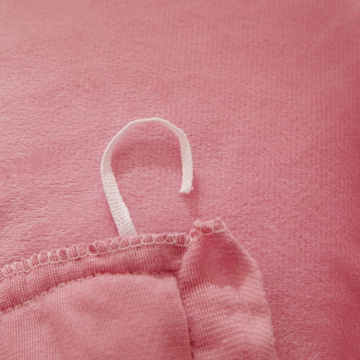 91家纺网 家纺一手货源 找家纺 纽缦 新款韩版水晶绒床单四件套法莱水晶牛奶 独角兽深浅豆沙