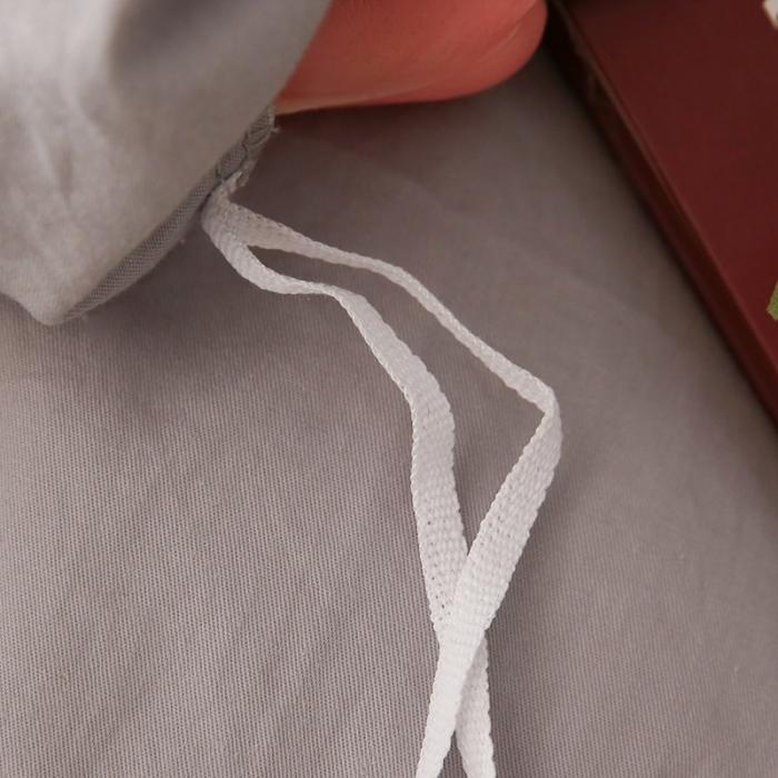 91家纺网 家纺一手货源 找家纺 日式无印风高端纯棉华夫格水洗棉全棉有质检简约四件套