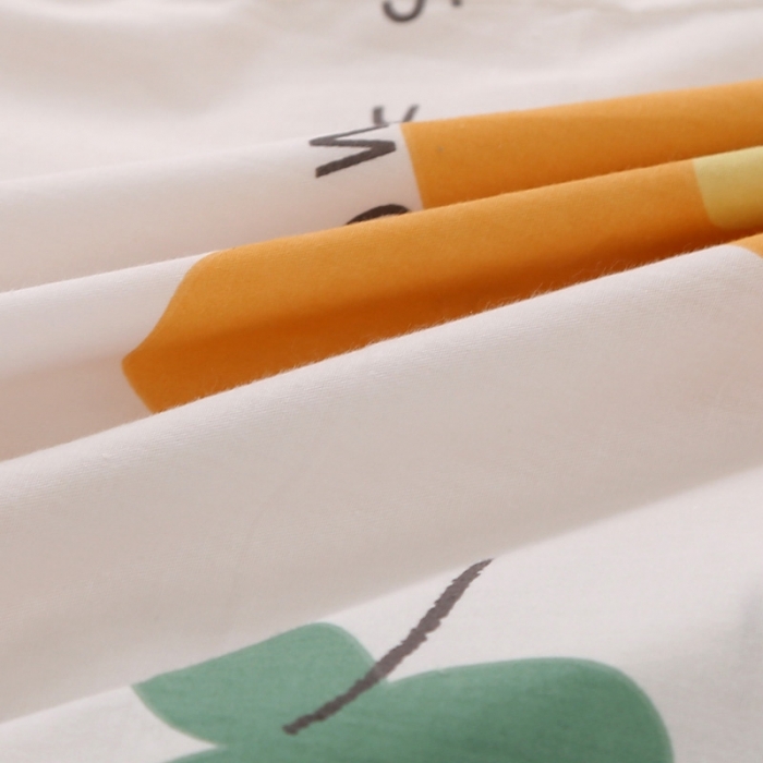 91家纺网 家纺一手货源 找家纺 锦绣万家 2021新款纯棉单人枕套全棉枕套单只48*74cm 芳华