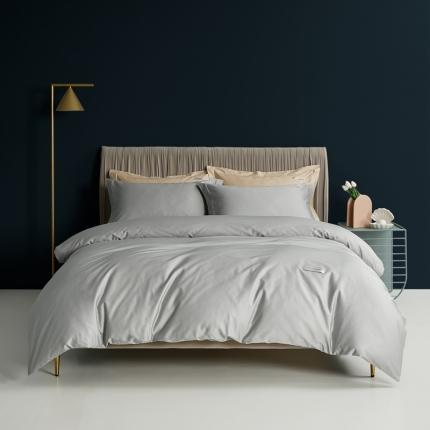 91家纺网 家纺一手货源 找家纺 （总） 8小时家纺 2023新款贡缎长绒棉四件套