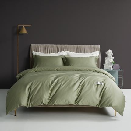 91家纺网 家纺一手货源 找家纺 （总） 8小时家纺 2023新款贡缎长绒棉四件套