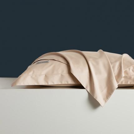 91家纺网 家纺一手货源 找家纺 （总） 8小时家纺 2023新款贡缎长绒棉单枕套一对