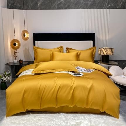 91家纺网 家纺一手货源 找家纺 （总）DC 2024新款100支长绒棉南希单被套