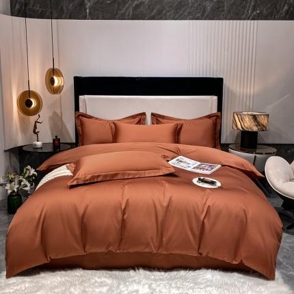 91家纺网 家纺一手货源 找家纺 （总）DC 2024新款100支长绒棉南希单被套