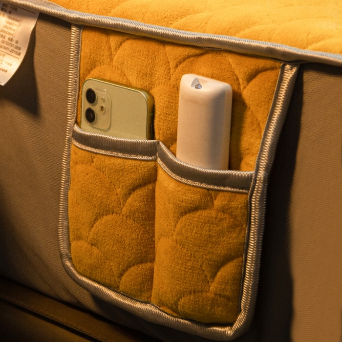 91家纺网 家纺一手货源 找家纺 （总）棉生活家纺 2021新款秋冬多功能牛奶绒床笠