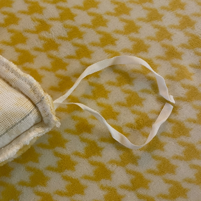 91家纺网 家纺一手货源 找家纺 千朵2021新款韩版法莱绒加厚牛奶绒四件套 秋月黄