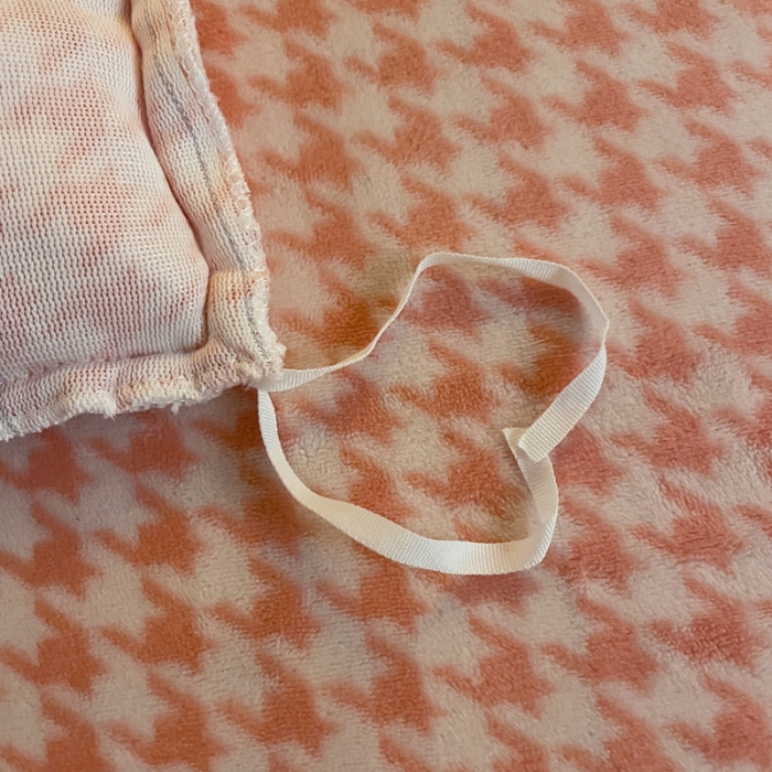 91家纺网 家纺一手货源 找家纺 千朵2021新款韩版法莱绒加厚牛奶绒四件套 樱花粉