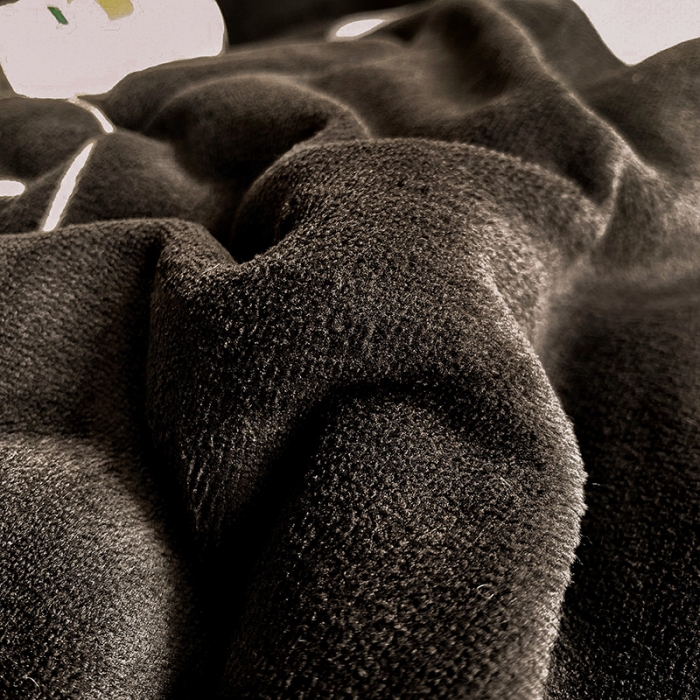 91家纺网 家纺一手货源 找家纺 慕尚家纺2022新款牛奶绒贝贝绒三层加厚毛毯加厚毯-爱心云