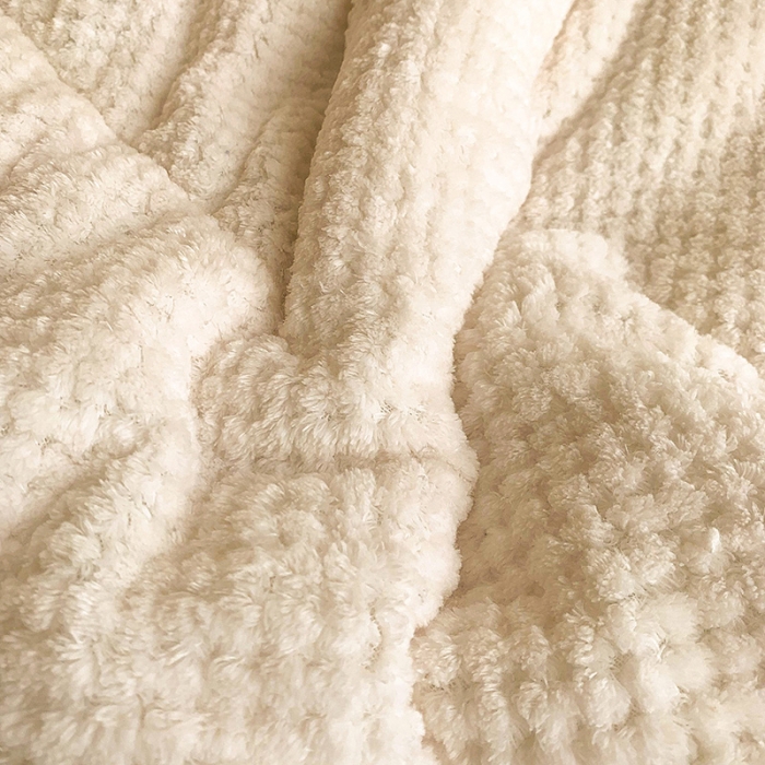 91家纺网 家纺一手货源 找家纺 慕尚家纺2022新款牛奶绒贝贝绒三层加厚毛毯加厚毯-波西米亚