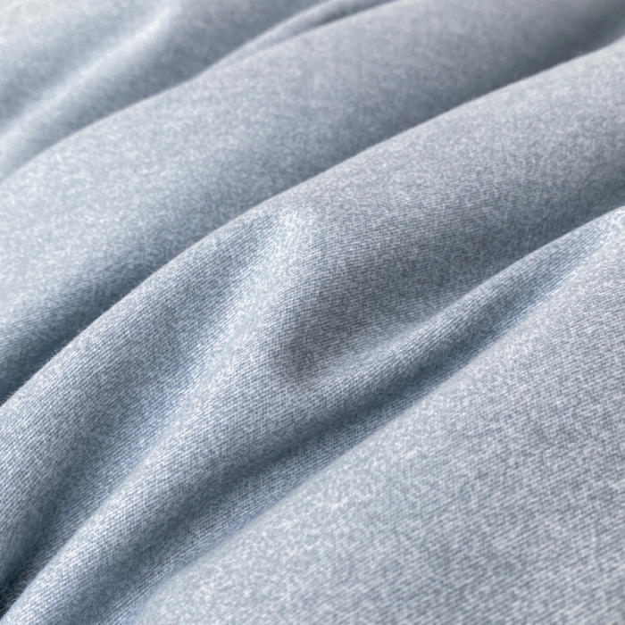 91家纺网 家纺一手货源 找家纺 怡家居 2021新款全棉磨毛混搭四件套 灰