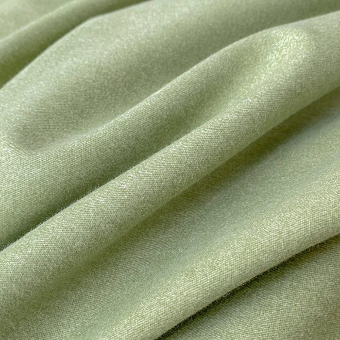 91家纺网 家纺一手货源 找家纺 怡家居 2021新款全棉磨毛混搭四件套 绿