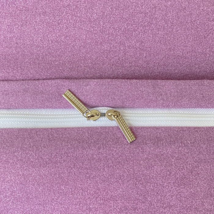 91家纺网 家纺一手货源 找家纺 怡家居 2021新款全棉磨毛混搭四件套 千寻紫