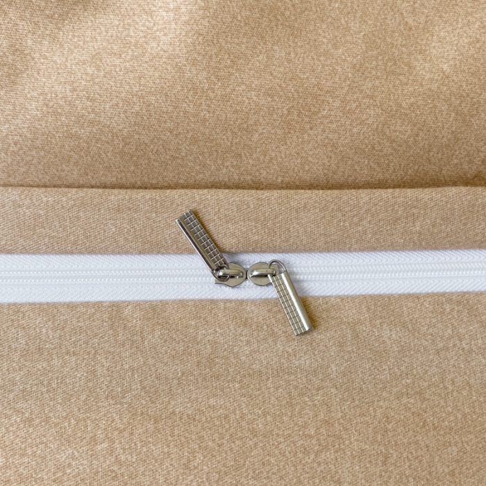 91家纺网 家纺一手货源 找家纺 怡家居 2021新款全棉磨毛混搭四件套 驼