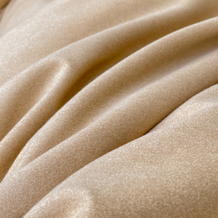 91家纺网 家纺一手货源 找家纺 怡家居 2021新款全棉磨毛混搭四件套 驼