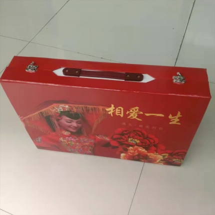 91家纺网 家纺一手货源 找家纺 （总）梦丝语家纺婚庆四件套长绒棉全棉圆角床单式一件代发