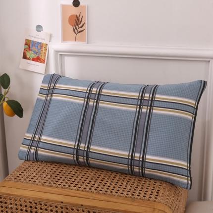 91家纺网 家纺一手货源 找家纺 锦绣万家 2021新款儿童决明子枕头枕芯30*50一只 非凡主义（配套的儿童枕套）