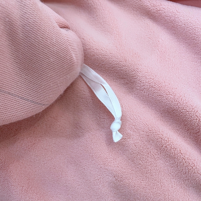 91家纺网 家纺一手货源 找家纺 榻尚家居 2021新款柔暖绒四件套茱莉系列 茱莉粉