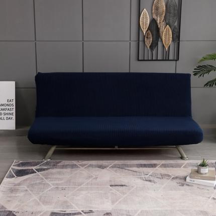 91家纺网 家纺一手货源 找家纺 （总）雅竹家纺 摇粒绒无扶手沙发床套