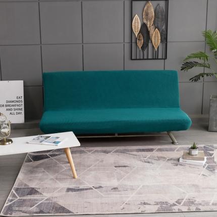 91家纺网 家纺一手货源 找家纺 （总）雅竹家纺 摇粒绒无扶手沙发床套