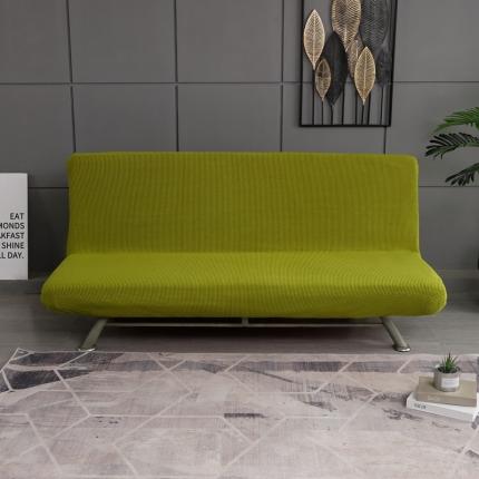 91家纺网 家纺一手货源 找家纺 （总）雅竹家纺 摇粒绒无扶手沙发床套