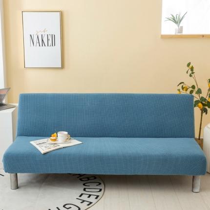 91家纺网 家纺一手货源 找家纺 （总）雅竹家纺 摇粒绒无扶手沙发床套