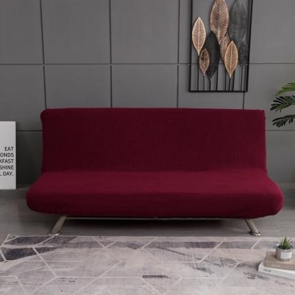 91家纺网 家纺一手货源 找家纺 （总）雅竹家纺 摇粒绒无扶手沙发床套