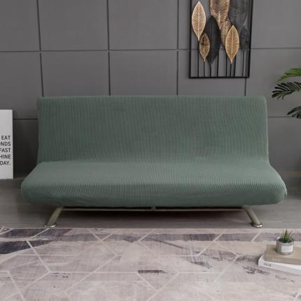 91家纺网 家纺一手货源 找家纺 （总）雅竹家纺 摇粒绒无扶手沙发床套