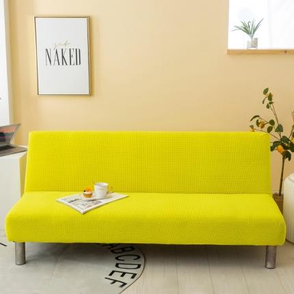 91家纺网 家纺一手货源 找家纺 （总）雅竹家纺 摇粒绒无扶手沙发床套