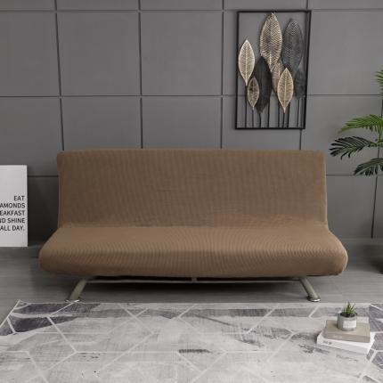 91家纺网 家纺一手货源 找家纺 （总）雅竹家纺 摇粒绒无扶手沙发床套