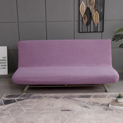 91家纺网 家纺一手货源 找家纺 （总）雅竹家纺 摇粒绒无扶手沙发床套