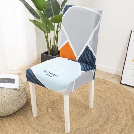 91家纺网 家纺一手货源 找家纺 （总）雅竹家纺 牛奶丝连体椅套