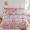 91家纺网 家纺一手货源 找家纺 爱妮玖玖套件14-1全套夹棉普通款床罩床笠四件套（含包装）