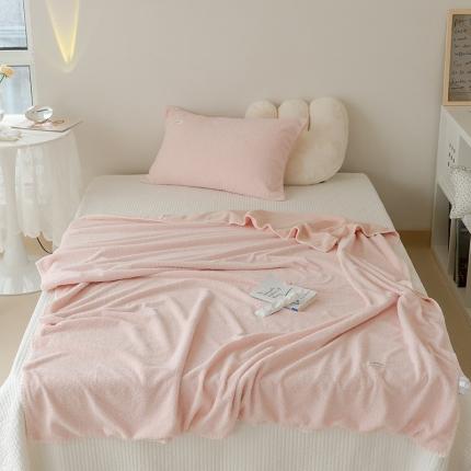 91家纺网 家纺一手货源 找家纺 （总）洋铭区 2021新款芝士系列毯子