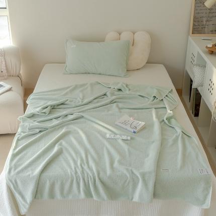 91家纺网 家纺一手货源 找家纺 （总）洋铭区 2021新款芝士系列毯子