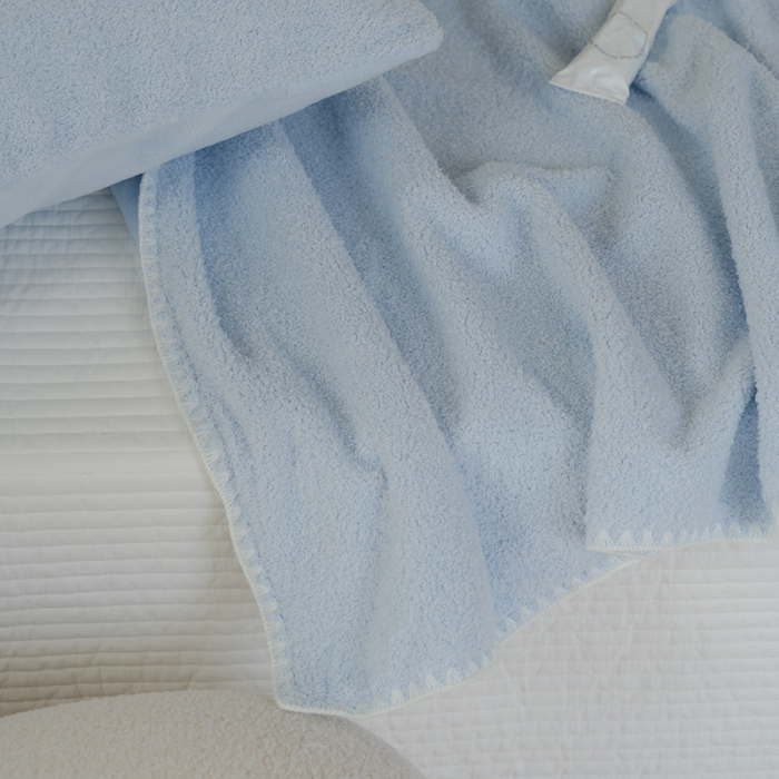 91家纺网 家纺一手货源 找家纺 洋铭区 2021新款芝士系列毯子 芝士兰1