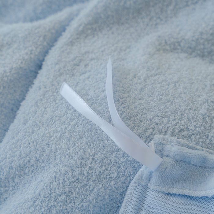 91家纺网 家纺一手货源 找家纺 洋铭区 2021新款ab版牛奶绒软糖绒四件套 海星蓝