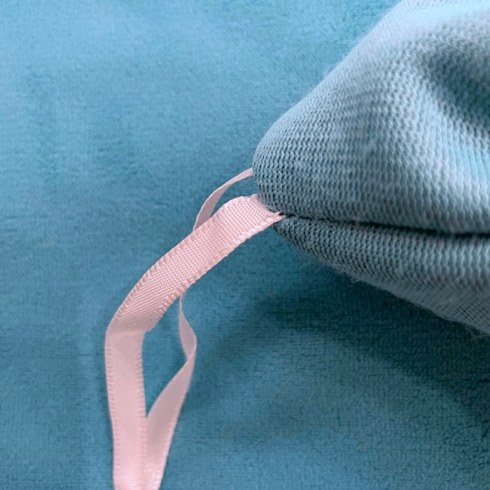 91家纺网 家纺一手货源 找家纺 （总）榻尚家居 2021新款柔暖绒四件套茱莉系列