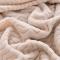 91家纺网 家纺一手货源 找家纺 （总）明好家纺 2020欧式双层法莱绒贝贝绒毛毯羊羔绒毛毯