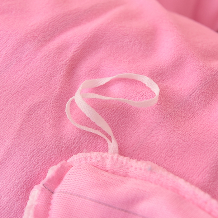 91家纺网 家纺一手货源 找家纺 （总）2021 梦之岛 新款牛奶绒毛巾绣四件套