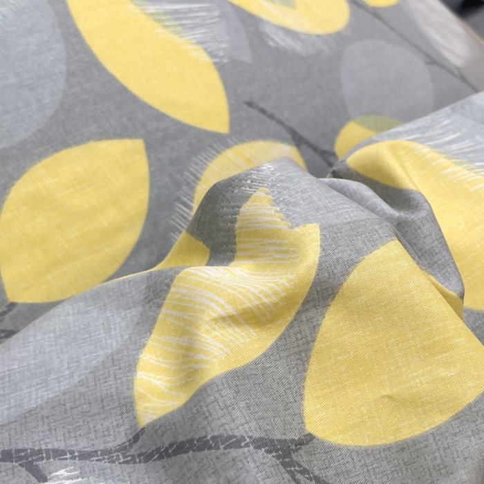 91家纺网 家纺一手货源 找家纺 芊寻家居 2024新款全棉印花13372单被套 夏恋